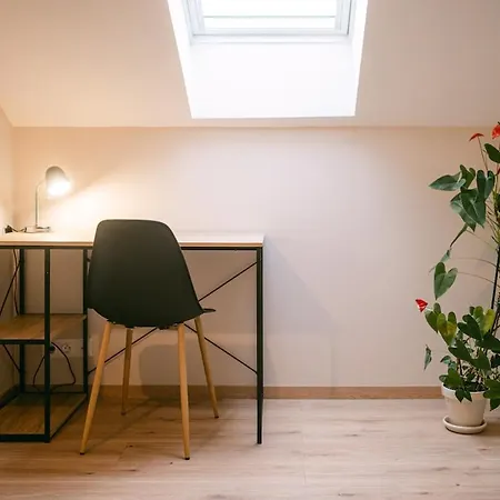 Chez Jo' Parking Et Jardin, Calme Et Cosy Wisdhomeconciergerie