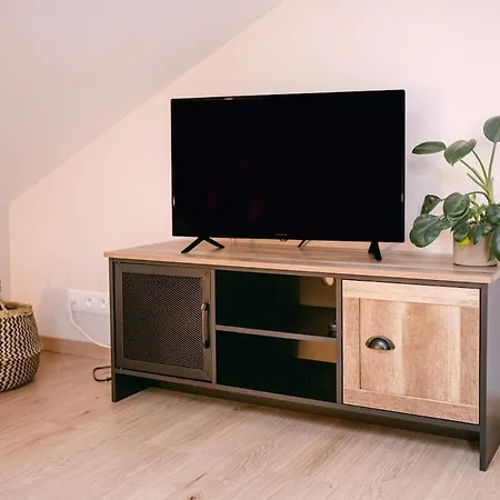 Chez Jo' Parking Et Jardin, Calme Et Cosy Wisdhomeconciergerie Apartment *