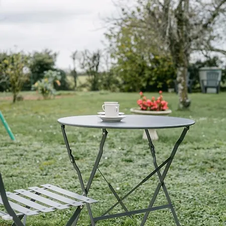 Chez Jo' Parking Et Jardin, Calme Et Cosy Wisdhomeconciergerie *