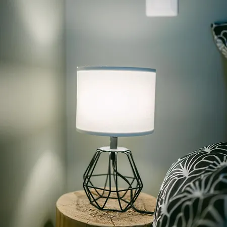Apartment Chez Jo' Parking Et Jardin, Calme Et Cosy Wisdhomeconciergerie *